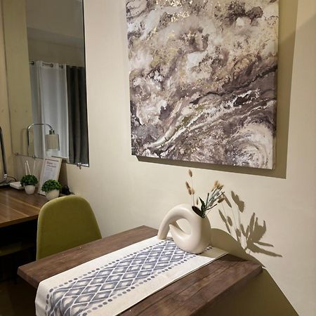 Cozy & Minimalist Staycation - Avida Towers With Pool Access Davao Экстерьер фото